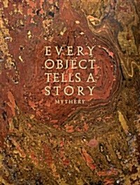Every Object Tells a Story (Paperback)
