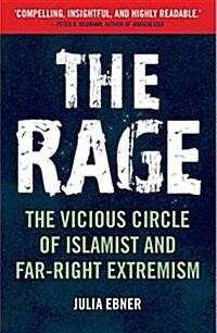 The Rage (Paperback)