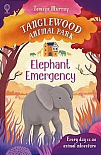 Elephant Emergency (Paperback)