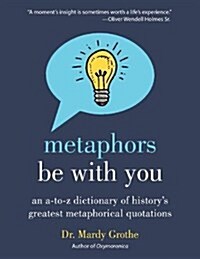 Metaphors Be with You (Paperback)