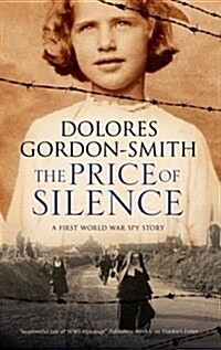 The Price of Silence (Hardcover, Main)