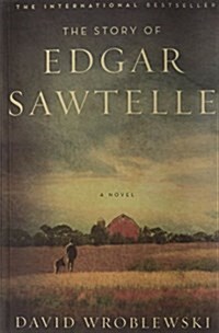 The Story of Edgar Sawtelle (Paperback)