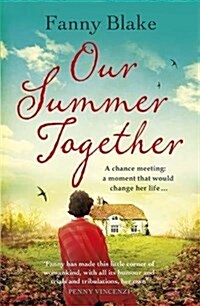 Our Summer Together (Paperback)