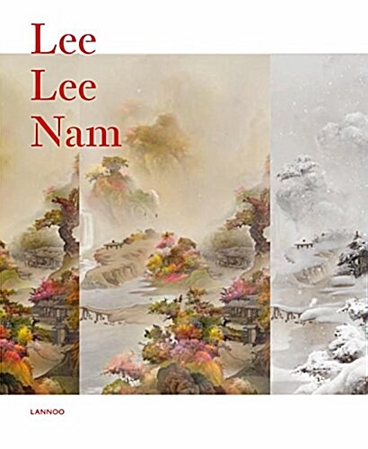 LEE LEE NAM (Hardcover)
