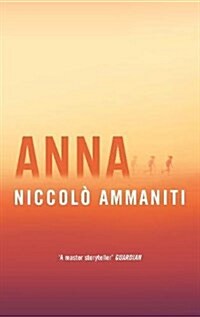 Anna (Paperback, Main)