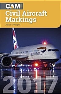Civil Aircraft Markings (Paperback)