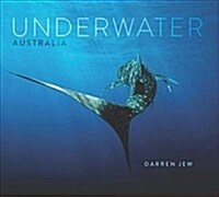 UNDERWATER AUSTRALIA (Hardcover)