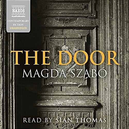 The Door (Audio CD)