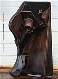 Peter Hide : Standing Sculpture (Paperback)