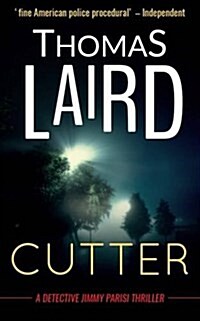 Cutter (Paperback)
