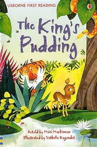 (The)King's pudding