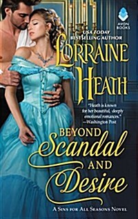 Beyond Scandal and Desire: A Sins for All Seasons Novel (Mass Market Paperback)