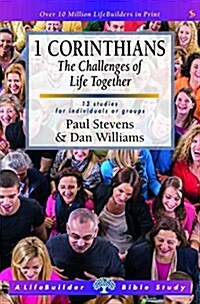 1 Corinthians : The Challenges of Life Together (Paperback, 2 Revised edition)