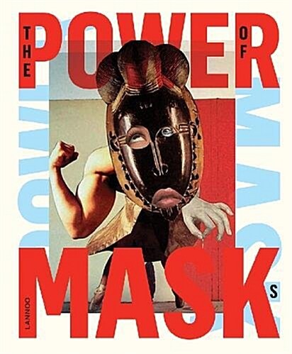 Power Mask: The Power of Masks (Hardcover)