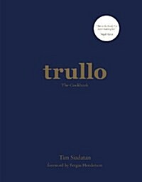 Trullo (Hardcover)