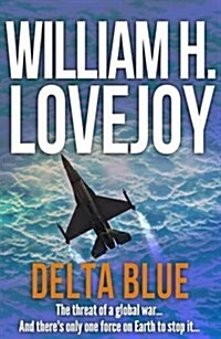 Delta Blue (Paperback)