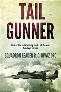 Tail Gunner (Paperback)