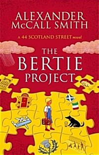 The Bertie Project (Paperback)