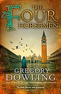 The Four Horsemen (Paperback)