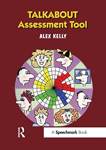 Talkabout Assessment (CD-ROM)