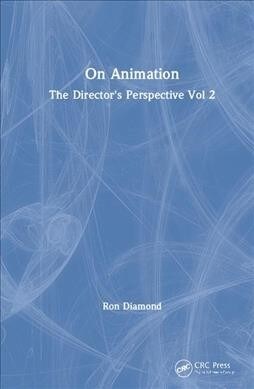 On Animation : The Directors Perspective Vol 2 (Hardcover)