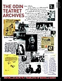 The Odin Teatret Archives (Paperback)