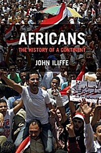 Africans : The History of a Continent (Paperback, 3 Revised edition)