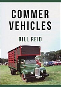 Commer Vehicles (Paperback)