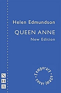 Queen Anne (Paperback)