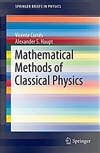 Mathematical Methods of Classical Physics (Paperback)