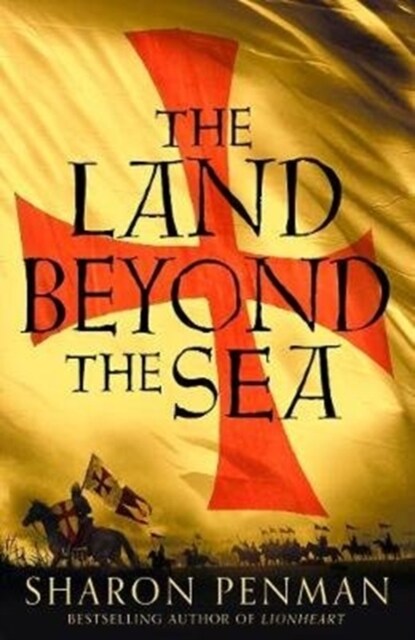 THE LAND BEYOND THE SEA (Paperback)