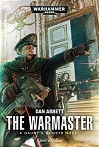 Warhammer 40k: The Warmaster (Hardcover)