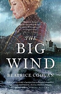 The Big Wind (Paperback)