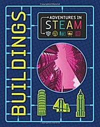 Adventures in Steam: Buildings (Hardcover)