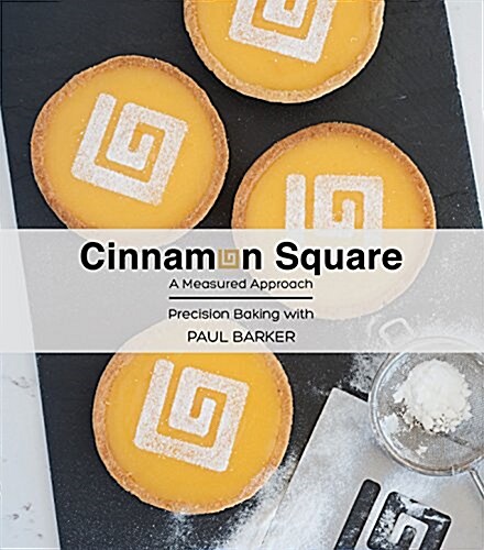 Cinnamon Square (Paperback)