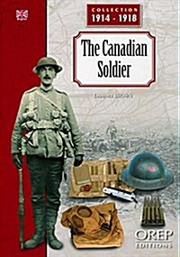 CANADIAN SOLDIER (Paperback)