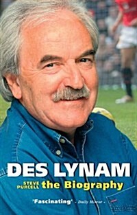 Des Lynam : The Biography (Paperback, New ed)