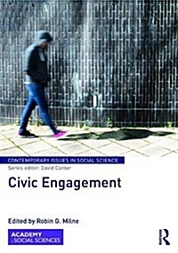 Civic Engagement (Hardcover)