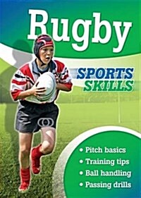 Sports Skills: Rugby (Paperback)