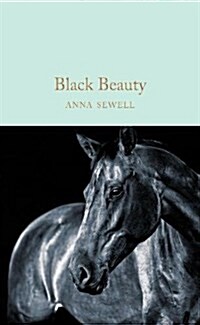 BLACK BEAUTY (Hardcover)