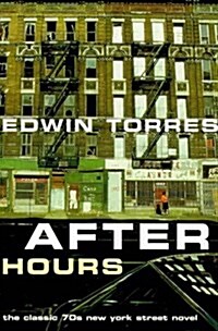 After Hours (Paperback)
