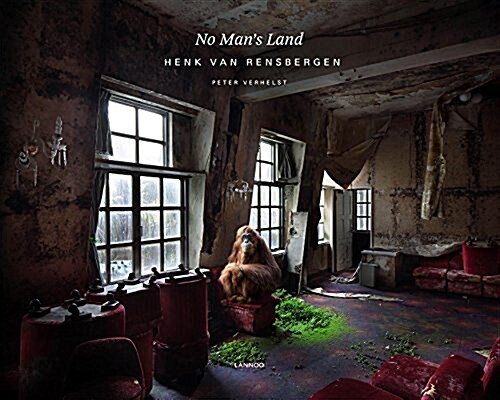 No Mans Land (Hardcover)