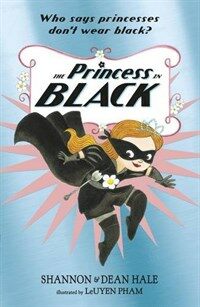 (The) Princess in Black 