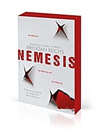 NEMESIS (Paperback)