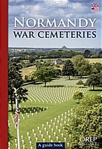 NORMANDY WAR CEMETERIES (Paperback)