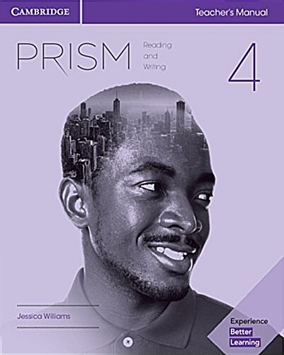 Prism Level 4 Teachers Manual Reading and Writing (Paperback)