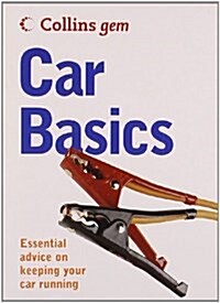 Car Basics (Paperback)