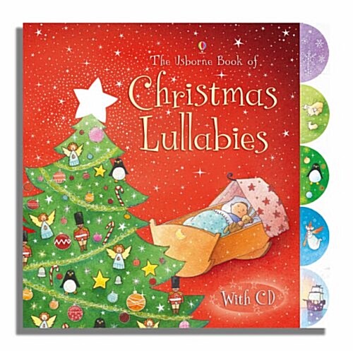 Christmas Lullabies (Package)