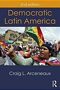 Democratic Latin America (Paperback, 2 New edition)