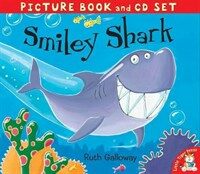 Smiley Shark (Package)